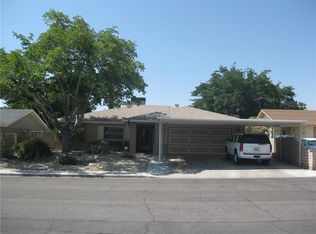 7401 Pinedale Ave, Las Vegas, NV 89145