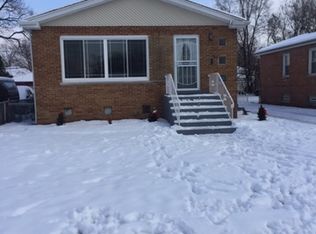 11011 S Morgan St, Chicago, IL 60643