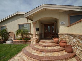 139 W 229th Pl, Carson, CA 90745