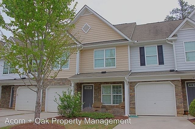 1st image of 2109 Bartlett Cir