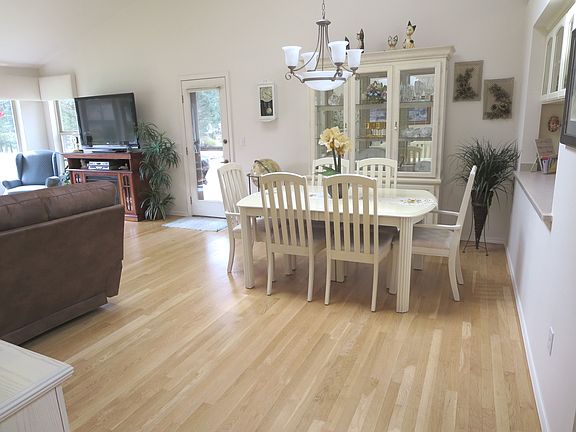 Skylights with Large Windows