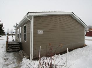 2701 Crab Tree St, Bozeman, MT 59718