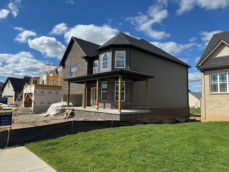 2nd image of 2629 Kearney Creek Ln