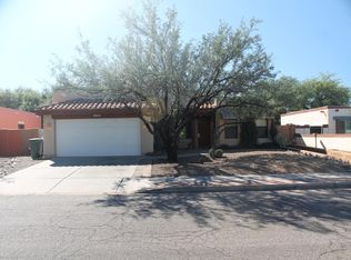 1502 E Allen Rd, Tucson, AZ 85719