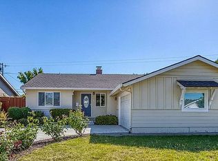 4959 Rafton Dr, San Jose, CA 95124