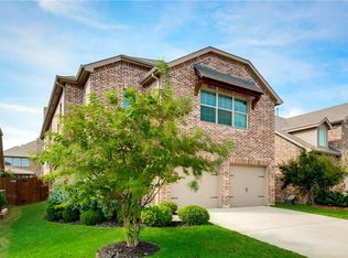 1808 Willard Dr, McKinney, TX 75072