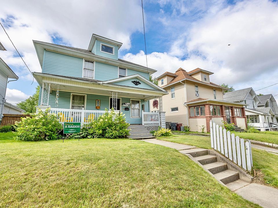 855 Brice Ave, Lima, OH 45801 Zillow