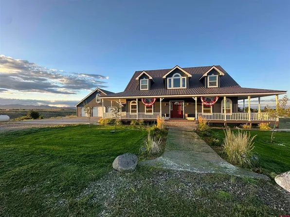 3 Plaza Lane, Monte Vista, CO 81144