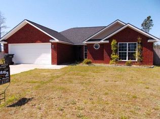 76 Mill Pond Ln SE, Ludowici, GA 31316