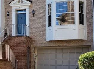 8021 Quarry Ridge Way, Bethesda, MD 20817