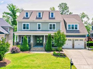 625 Mercer Grant Dr, Cary, NC 27519