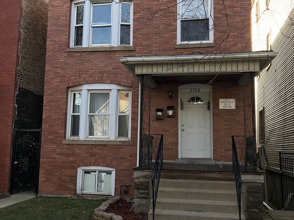 1st image of 2708 N Artesian Ave #1