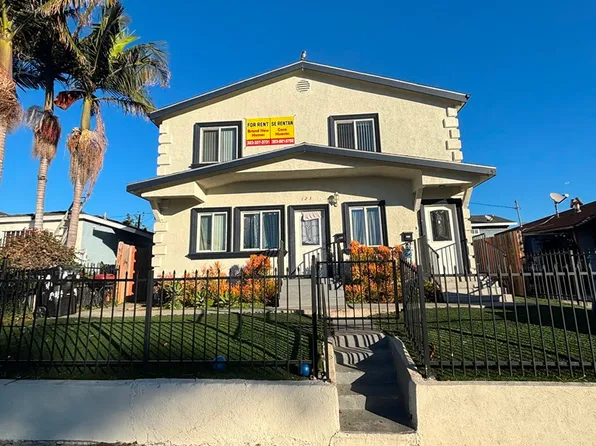 125 E 116th Pl, Los Angeles, CA 90061