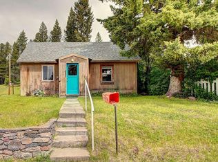 454 Fehlberg Ln, Coram, MT 59913