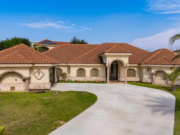 2298 San Juan Dr, Eagle Pass, TX 78852