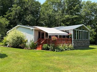 4 Erickson Dr, Mount Jewett, PA 16740
