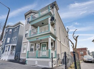 147 Bowdoin St, Boston, MA 02122