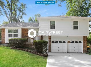 11215 W 77th St, Shawnee, KS 66214