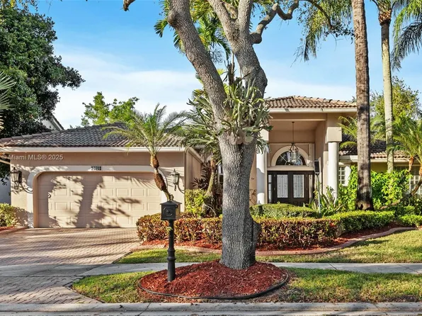 3058 Lakewood Dr, Weston, FL 33332