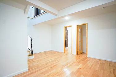 Rented by City Connections Realty