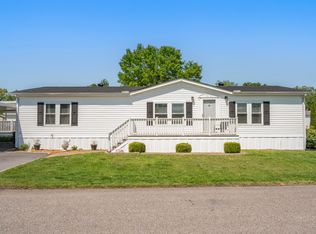 129 Broken Arrow Dr, Paris, TN 38242