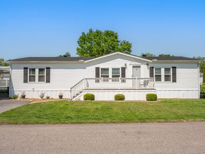 129 Broken Arrow Dr, Paris, TN, 38242