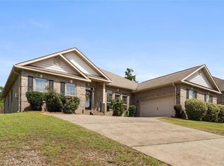 2151 Elliot Ct, Mobile, AL 36695