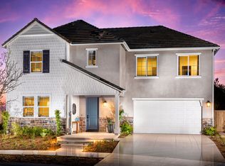 Sage Plan, Savanna, Madera, CA 93636