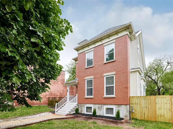 2644 Saint Vincent Ave, Saint Louis, MO 63104