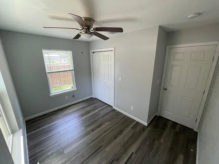 Bedroom #3