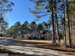 200 Turner Ln, Dudley, GA 31022