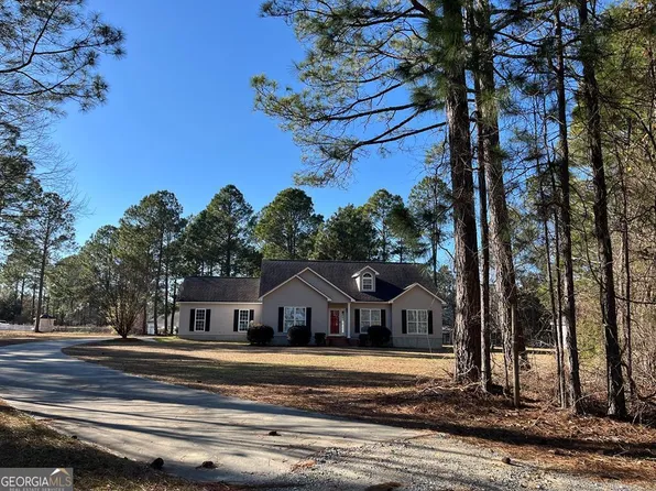 200 Turner Ln, Dudley, GA 31022