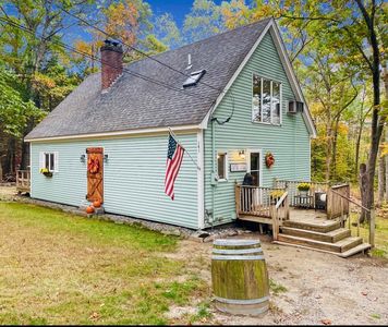 141 Hersey Lane, Newmarket, NH, 03857