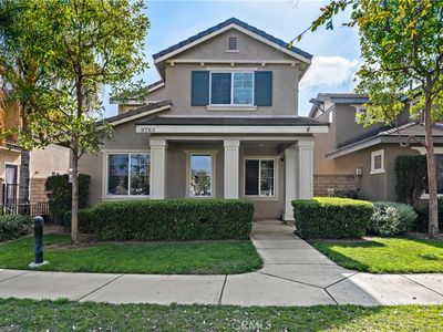 9783 Winterberry Dr, Riverside, CA, 92503