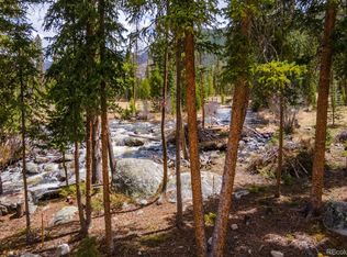 220 Grand County Rd, Grand Lake, CO 80447