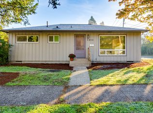 2185 Orr Ln, Eugene, OR 97405