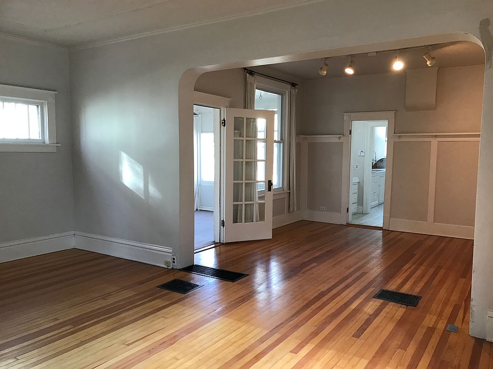 Living / Dining