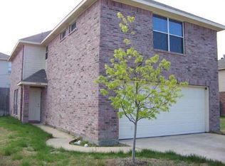 3528 Apple Valley Way, Dallas, TX 75227