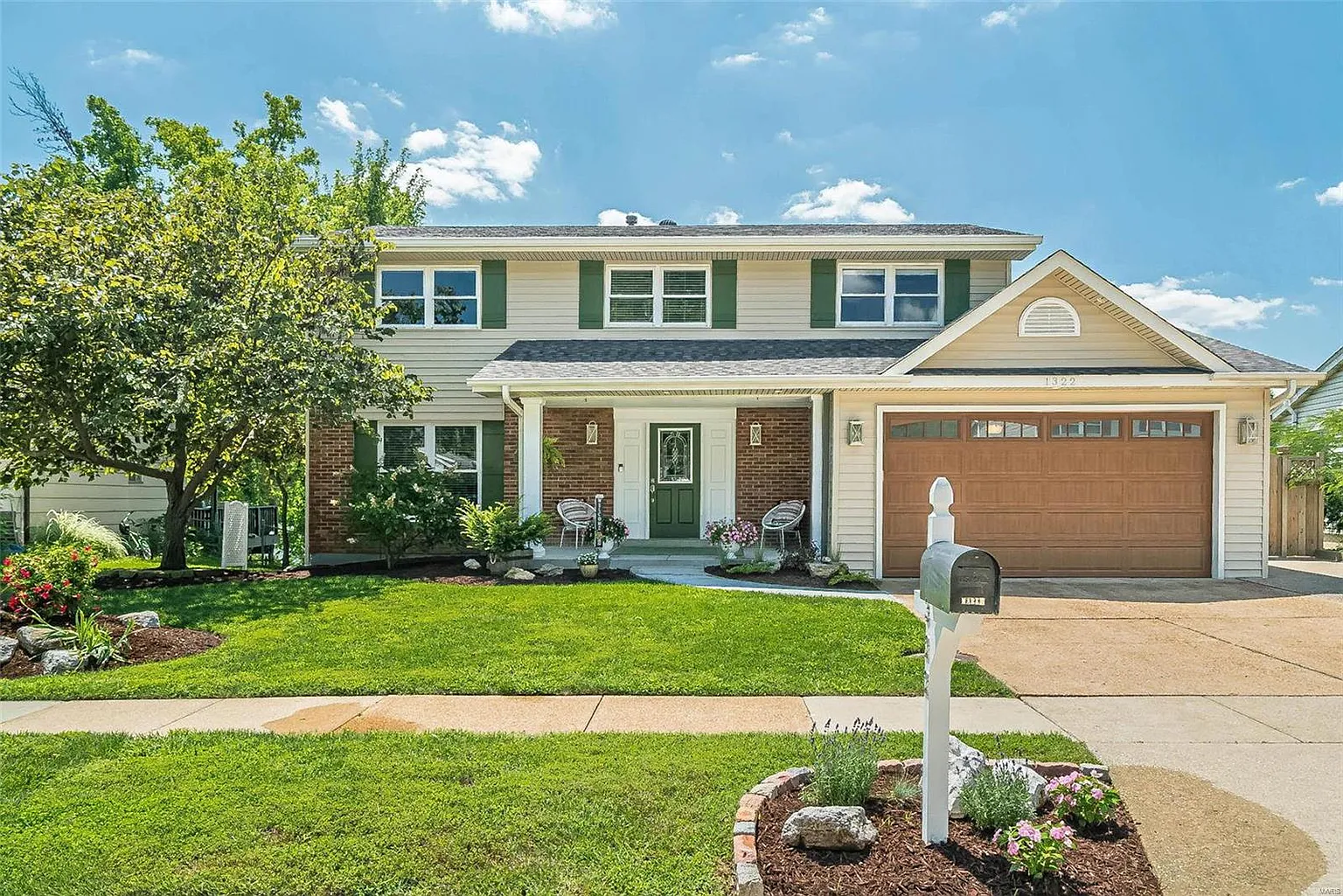 1322 Green Mist Dr photo 1