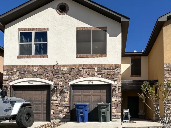 5718 Montevista Dr #0, Laredo, TX 78041