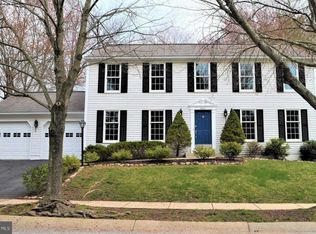 6121 Watch Chain Way, Columbia, MD 21044