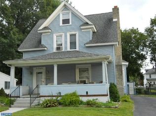 121 Kenton Ave, Pitman, NJ 08071