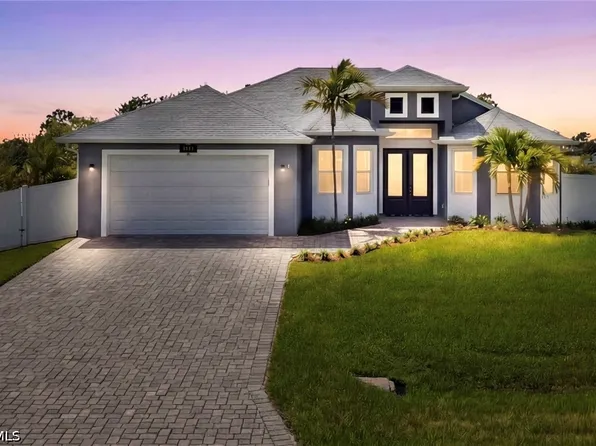 1714 NW 17th Ter, Cape Coral, FL 33993