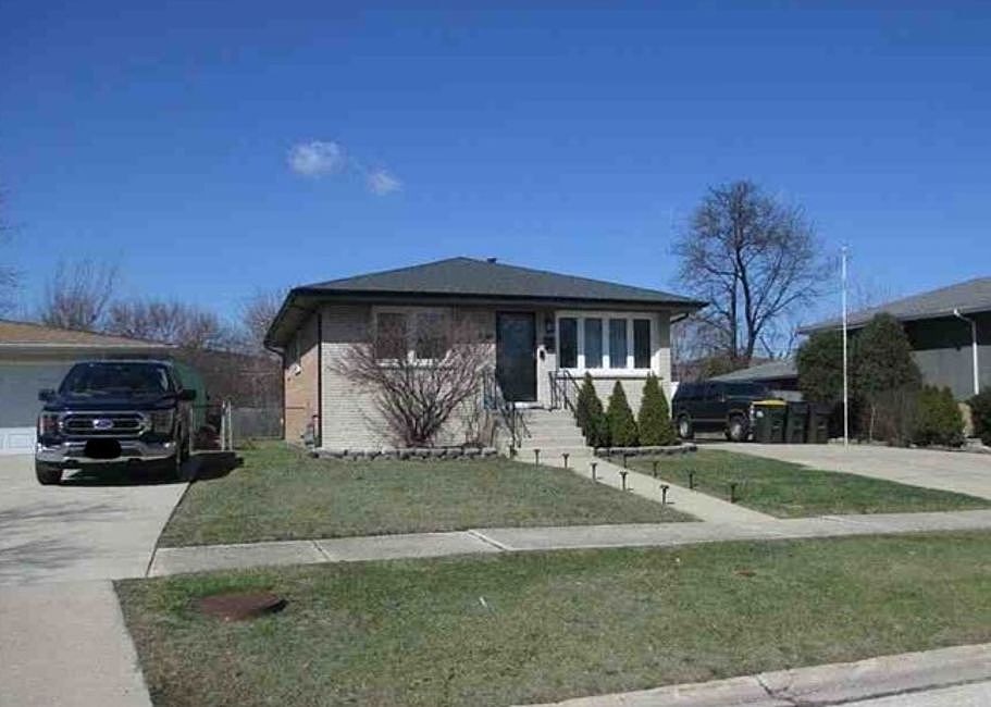 Property Front View