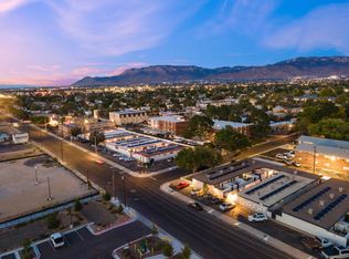 1200 Ortiz Dr SE, Albuquerque, NM 87108