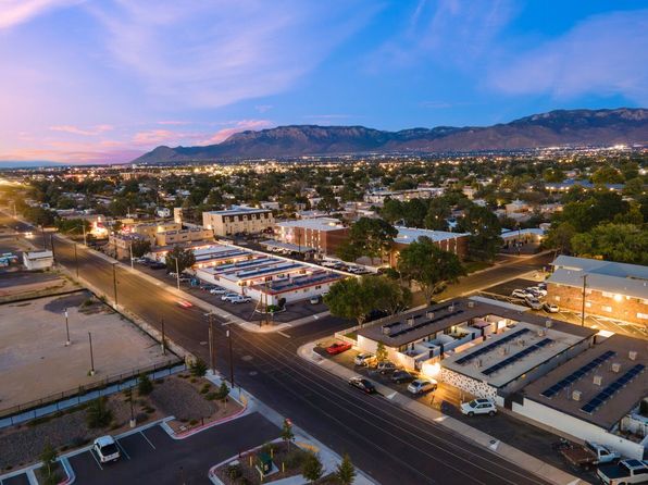 1200 Ortiz Dr SE, Albuquerque, NM 87108