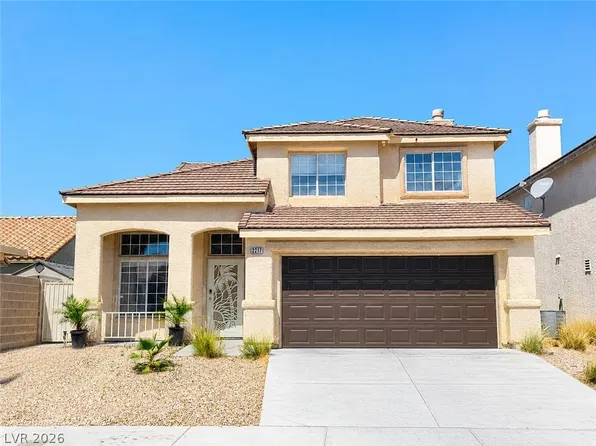2217 Avery Dr, Las Vegas, NV 89108