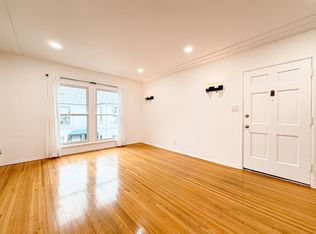 336 3/4 N Curson Ave, Los Angeles, CA 90036