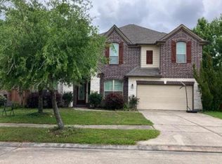 25217 Forest Ledge Dr, Porter, TX 77365
