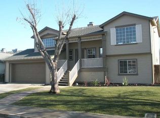 914 Balsam Dr, Newman, CA 95360
